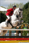 Jos Lansink �� CAVALOR CUMANO