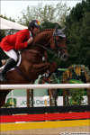 Ludger Beerbaum �� GOLDFEVER