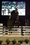 Andre Schroder on Corridor