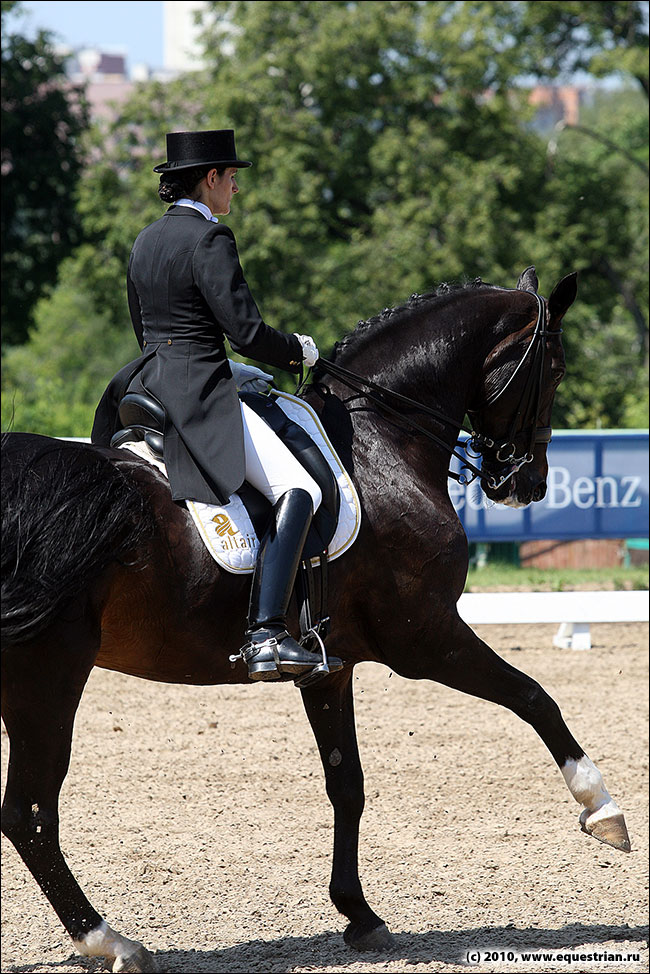Lady Lux ( Išjodinėjimas ) KSHT2041morozkina_ledy_lux