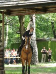 Russian Extreme Trail,������� � ���� ���� ���������� � ��"����� �������".�esoro Mio