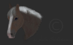 � ������ �����) Photoshop CS2 + Wacom Bamboo