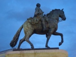  �������� ����� III (1944 ���). Puerta del Sol. ������.