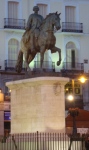  �������� ����� III (1944 ���). Puerta del Sol. ������.