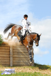 CCI 3* ���������, �����. 2010.08.21