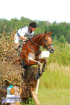 CCI 3* ���������, �����. 2010.08.21