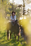 For Wild Western Festival