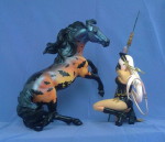 Bats in the Belfry Breyer