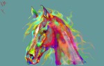 PaintBrush - ����� ��������� ��������. K.M. Horse