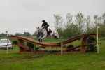 Little Downham international, BE100