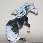 ������ ������ Breyer Isadora Cruce. ������ ���� ���������