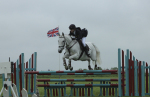 Little Downham international