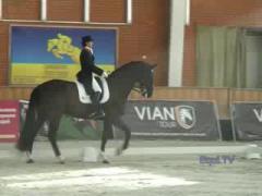 CDI 3* ������. Visser Tommie/Vingino