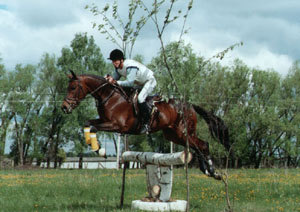 Валерий Мартышев