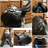 PRESTIGE MICHEL ROBERT 17/32-33