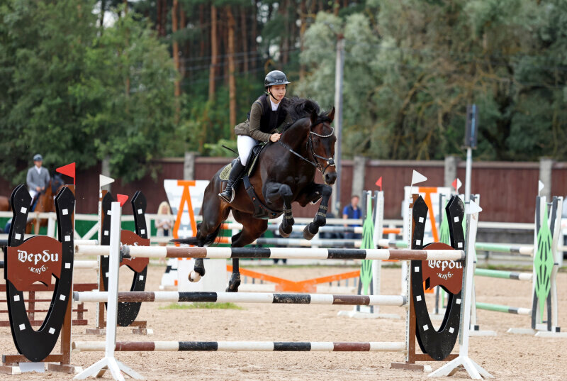 ПАЛЕХ-10 и Люльченко Олеся