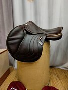 Конкур CWD SE32 MADEMOISELLE 17,5 3C