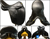 HAMPSON&SCOTT PROFESSIONAL 17,5/5 fit