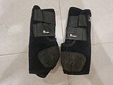 Ногавки ортопедические