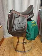 Выездка Devoucoux Harmonie 17,5