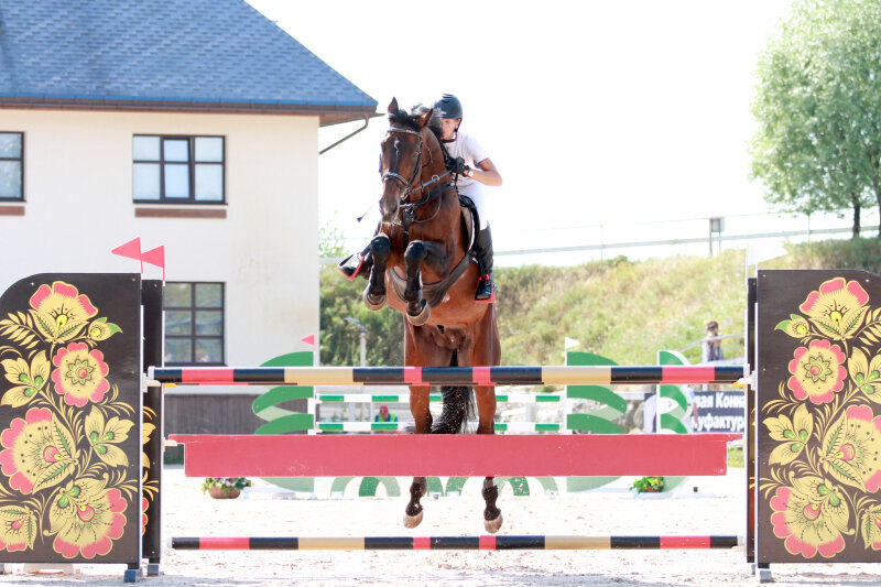 КАМПАРИ-04 и Юдина Лидия