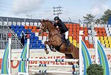 БУДУЩАЯ ЧЕМПИОНКА 