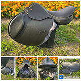 ERIC THOMAS OXER 17”