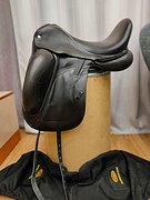 Выездка CUSTOM Matrixx 17,5