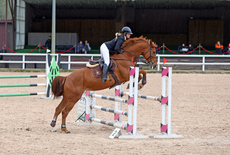 ГЕТЕРА-09 и Белехова Ксения