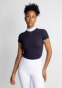 Турнирная рубашка Maximilian Air Show Short Sleeve