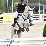 СТАРТОВЫЙ ОПЫТ ДО 140 СМ