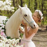 КОБЫЛКА В ЛЮБУЮ ДИСЦИПЛИНУ 