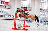 УЧИТЕЛЬ В КОНКУР • МАРШРУТ