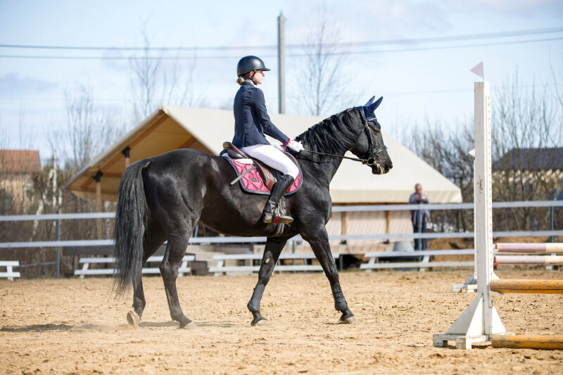 КАБАРЕ-12 и Токалова Полина