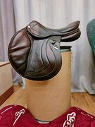 Конкур CWD SE32 17,5 2L