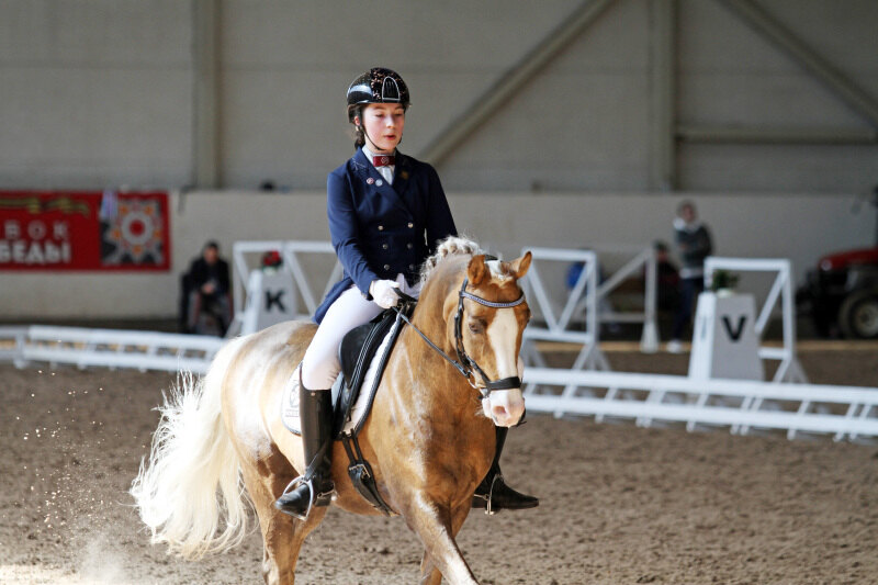 МИРАКУЛИКС и Данильченко Елизавета