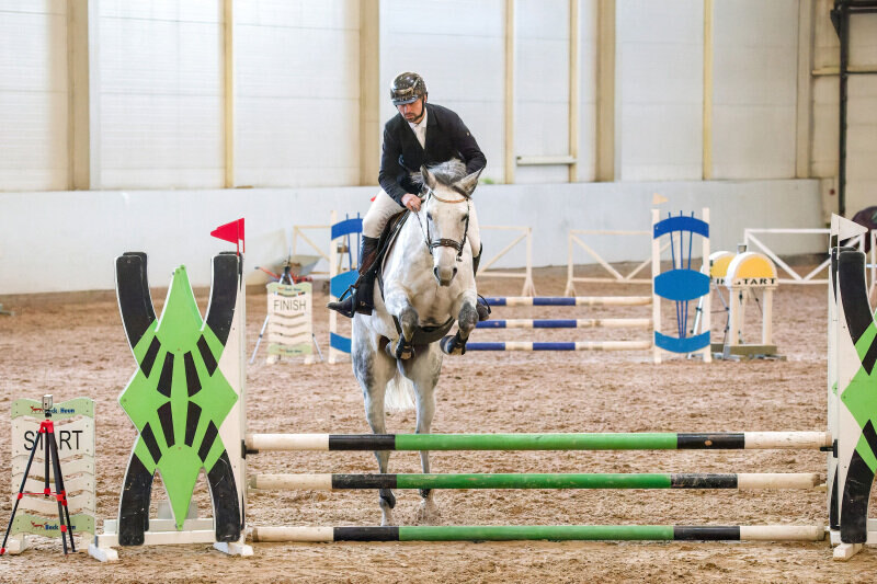 ФЛОРЕНСЭ-18 и Нарышков Андрей