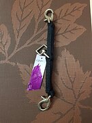 Переходник для корды QHP
