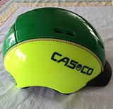 Шлем детский эксклюзив Casco