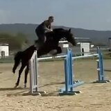 СТАРТОВЫЙ ОПЫТ ДО 135 СМ