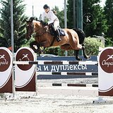 СТАРТОВЫЙ ОПЫТ ДО 145 СМ