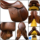 LUC CHILDERIC FAP 18”