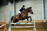 ПРЫГАЛ ОДИНОЧНЫЕ 160