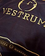Новая попона флис Vestrum 145 см