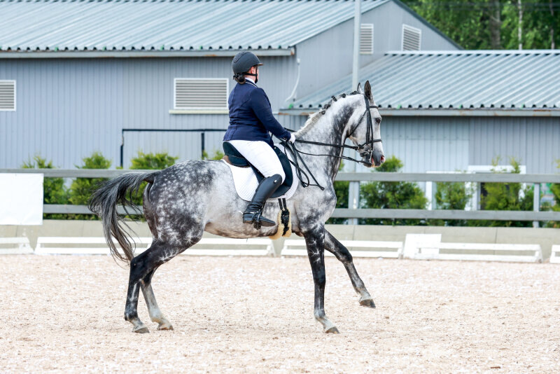 ТАЛАНТ-15 и Семенюк Мария