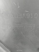 Седло конкурное  Kieffer "Norbert Koof",Германия