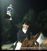 Услуги тренера- берейтора.