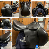 PRESTIGE ELASTIC PROFESSIONAL 17/34