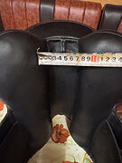 Пpодaю выездкoвое cедло Соunty Epiphany