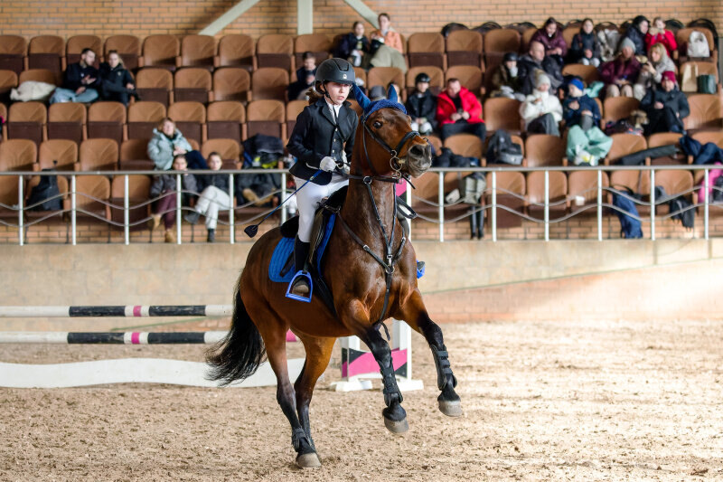 МАЛИНКА-15 (142) и Иванова Анастасия